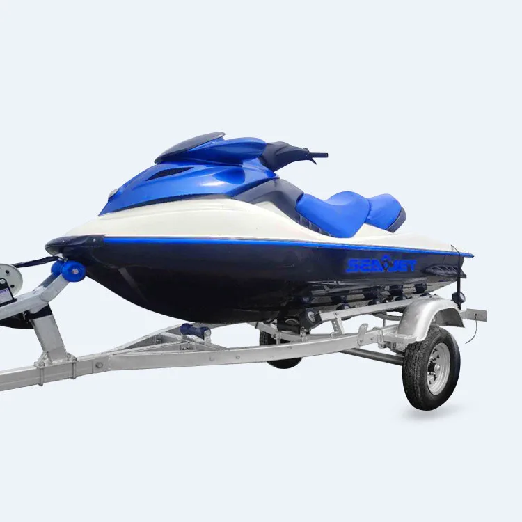 Hs006j5a Jet Ski 225hp Dohc 4stroke 4cylinder 1400cc Engine (epa