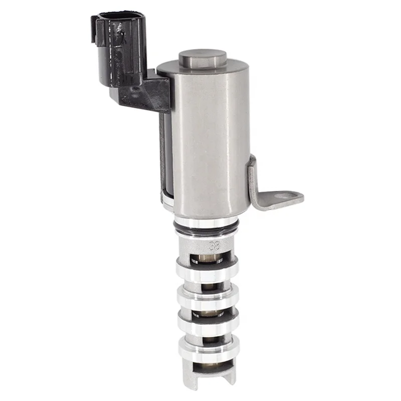 High Performance Intake Engine Solenoid Valve 23796-ED000 New Oil Control Variable Valve Timing (VVT) Car Engine Parts