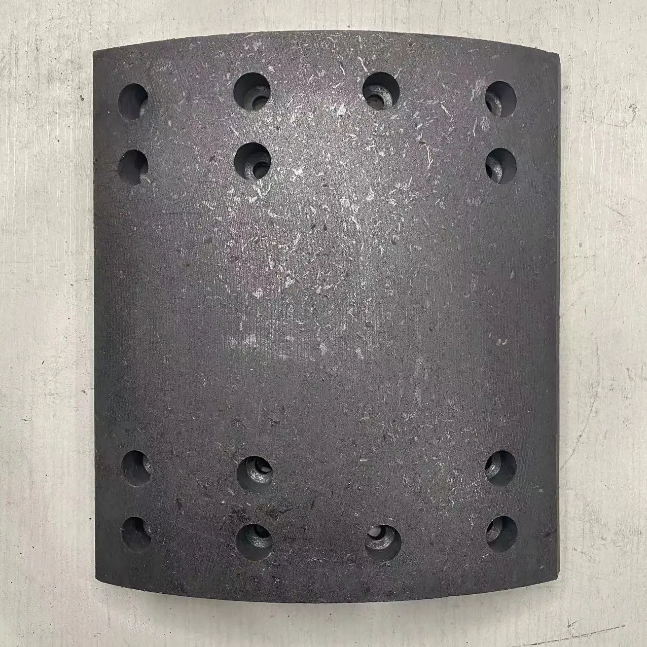 kei　1001 High Quality Japanese Ceramic Brake Lining for Nissan UD
