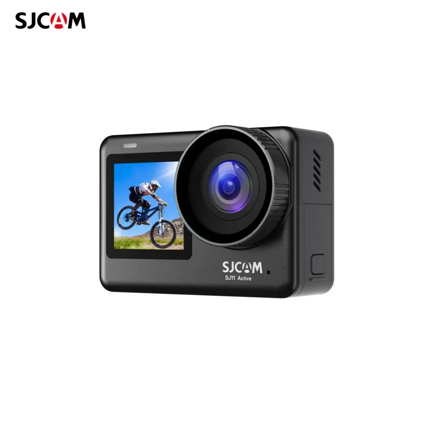SJCAM SJ11 Active Waterproof Action Camera