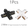 Connecteur 2 fils/à quatre voies