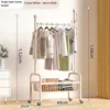 60cm Single-tier storage basket white