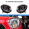 For MINI R60 Original halogen headlight