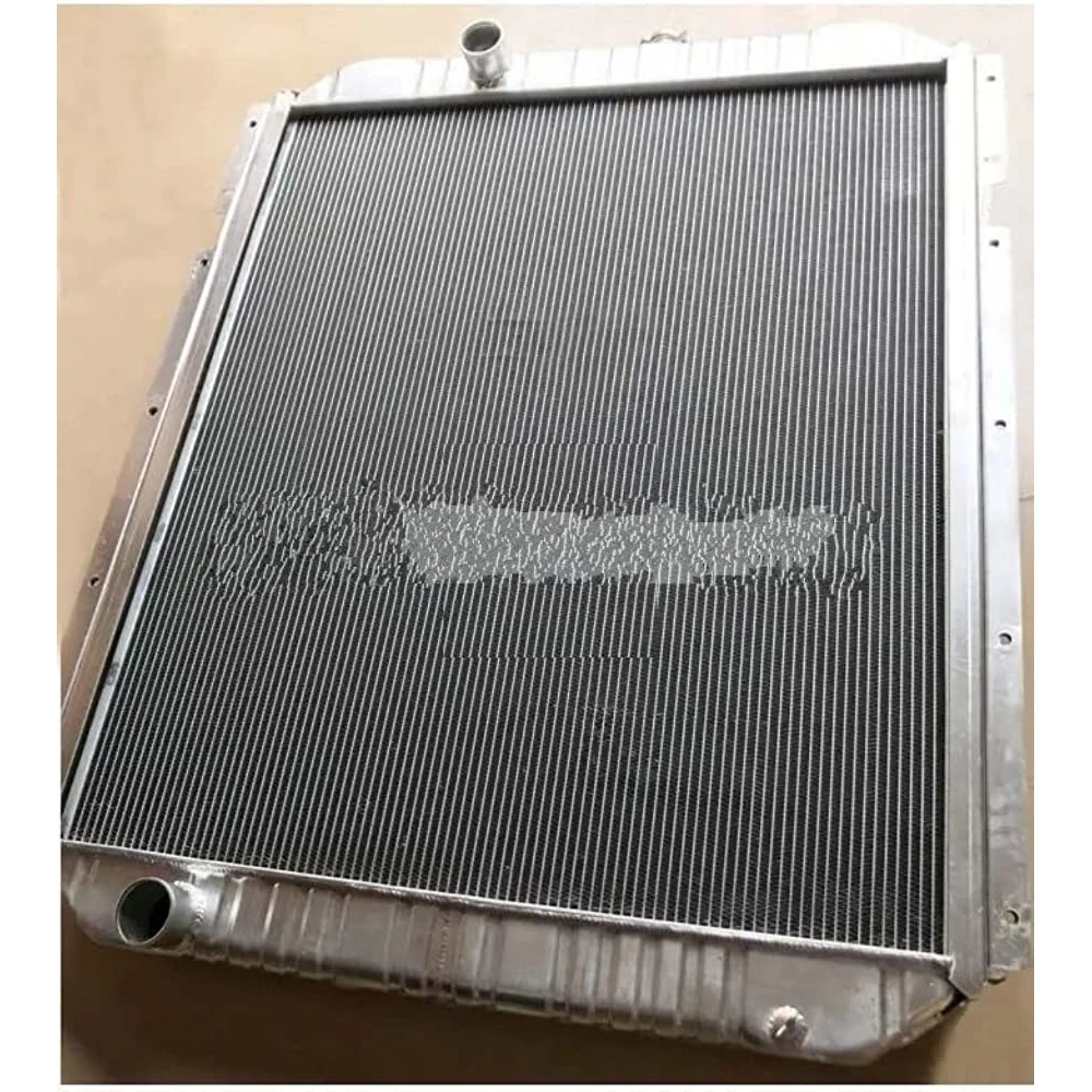 IZUMI Radiator 124-1762 for Caterpillar E330B Industrial Engine Parts