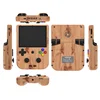 Wood color