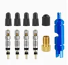 4 pièces FV Core (Laiton Nickelé) WB11 22,1g