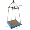 Square Flat Swing
