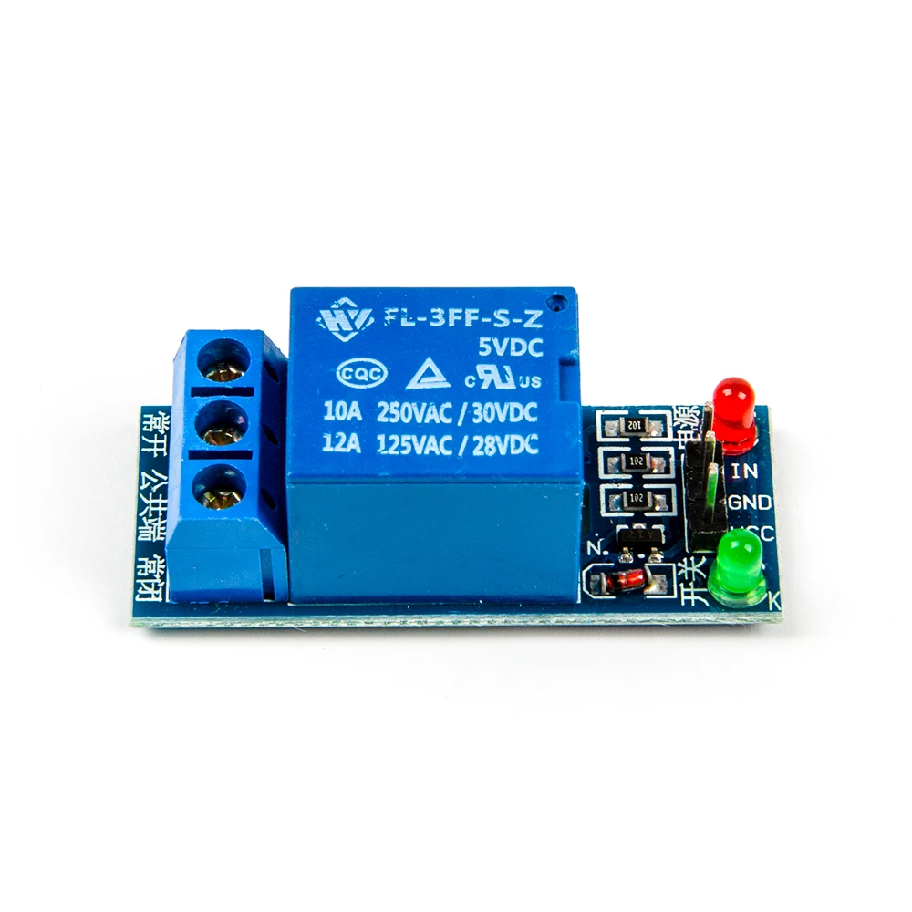 Sourcing Map Lote De 10 Relés JQC-3FF-S-H 5V Para PCB – Pequeños, Potentes Y Fiables