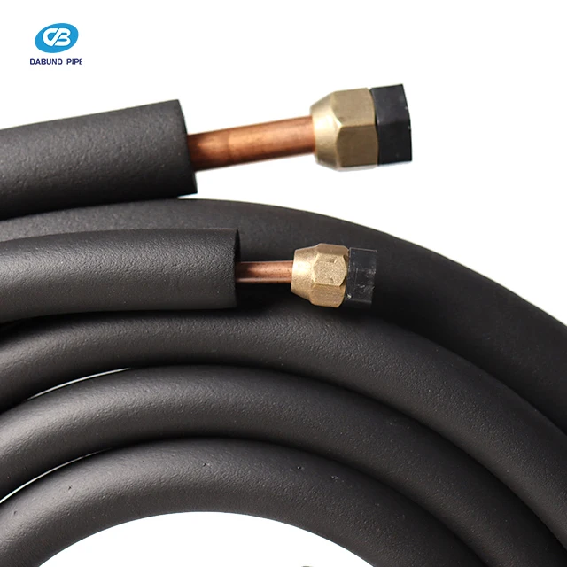 Good Quality Factory Directly Ac Connecting Pipe
