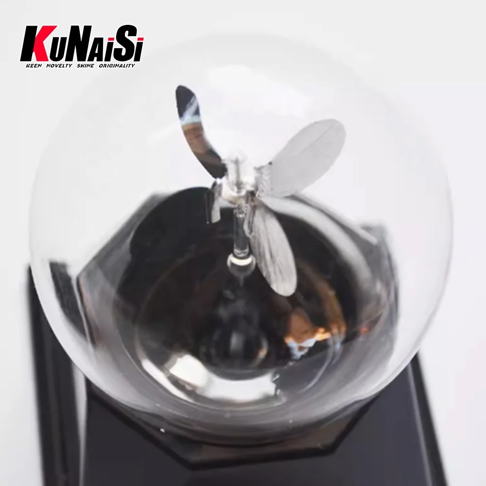 Радиометр KUNAISI прозрачное солнечное стекло для проверки тонирования окон автомобиля