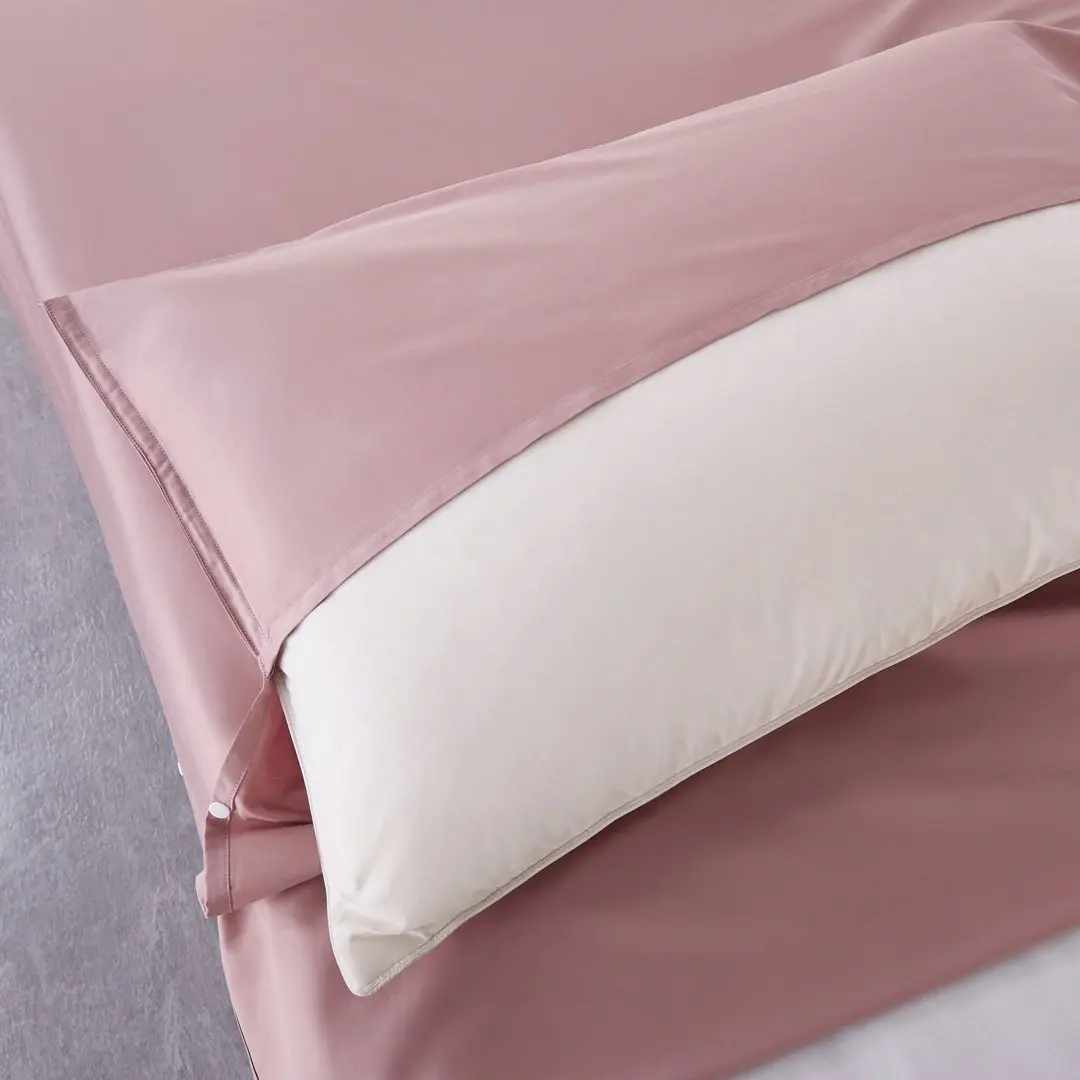 Luxury Comfortable 60s 100 Cotton Popular Button Closing Style Travel