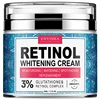Crème au rétinol