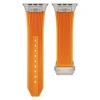 Naranja + plata