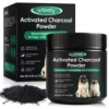 Activated Charcoal Powder