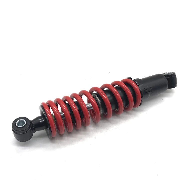 285 мм задний амортизатор подвески Sensa-Trac Регулировка нагрузки для квадроцикла