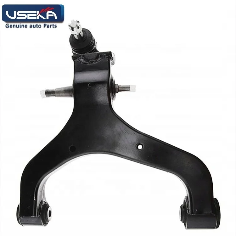 Useka High Quality Suspension System Control Arm Oem 44502-09100  44502-09001 44502-09004 For Ssangyong Rexton 2002- - Buy Useka Control Arm  Oem 44502-09100 44502-09001 44502-09004,Suspension System