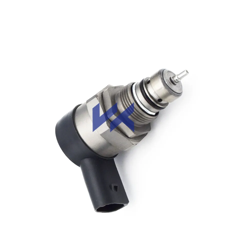 Fuel Pump Pressure Regulator Control Valve 0281002507 for European Japanese