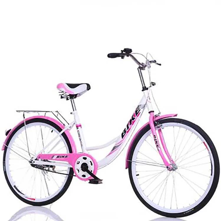 ladies cycle light