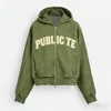 Verde militar