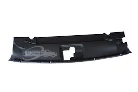 Factory Outlet High Quality Radiator Upper Trim Plate OEM FR3B8C291A... — 2