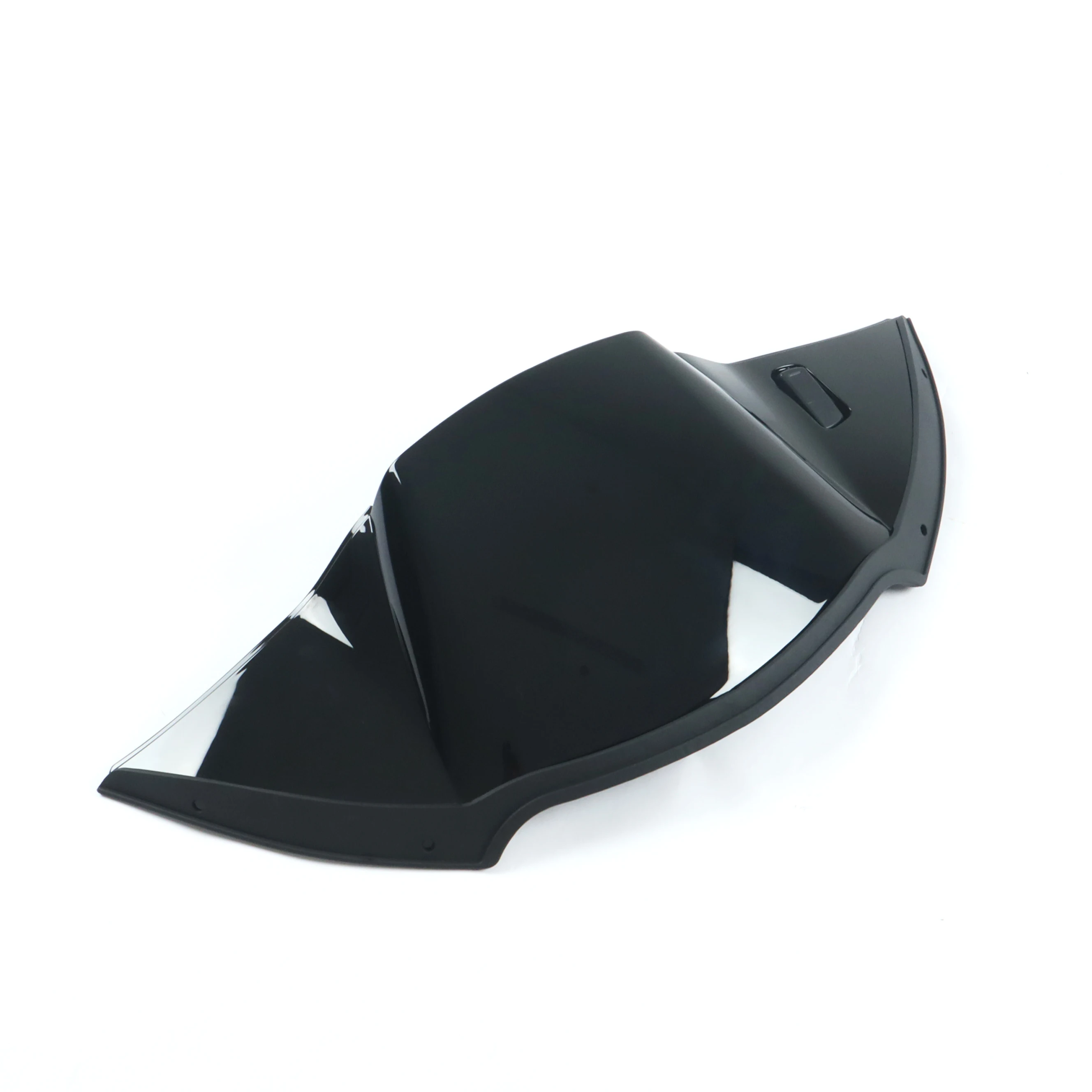 ABS пластик подходит для мотоцикла Harley Davidson обтекатель воздуховод CVO Road Glide 2018 Harley Touring 2015 +