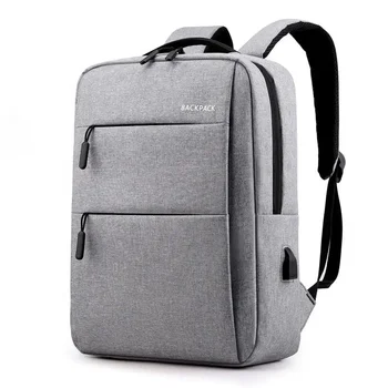 High Quality Backpack Bag Waterproof Computer Laptop Backpack Holder ...