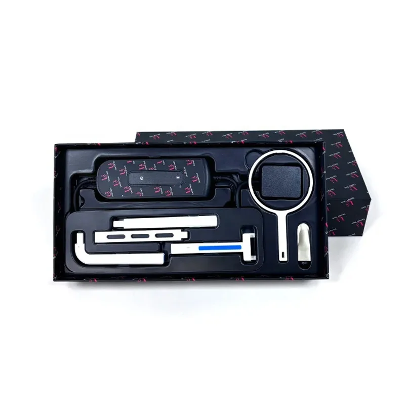 Sensor RVG durabilis, imago altae resolutionis, technologia IP68 adhibita, consumptio energiae parva, radiatio minima, tempus expositionis brevissimum