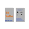Salto 1K