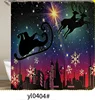 yl0404# size70*70inch
