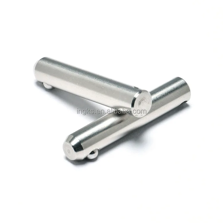 Hot Selling Quick Fastener Bolt Stainless Steel Cylindrical Ball ...