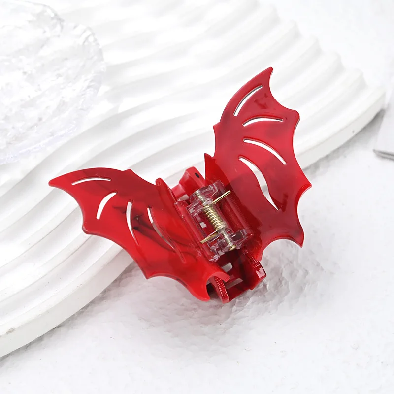 Заколка для волос в виде