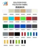 More colors
