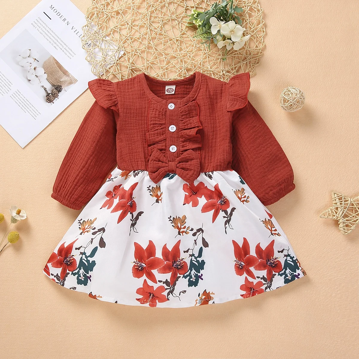 children dress design