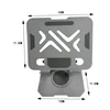 SG-16 Tableta Plata