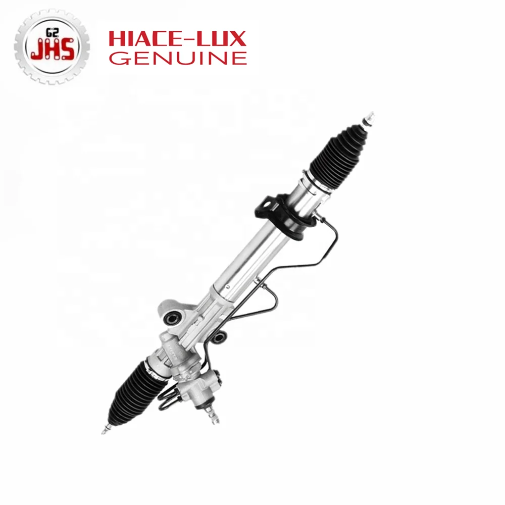 High-quality Power Steering Rack for HIACE (OEM:44200-26410)