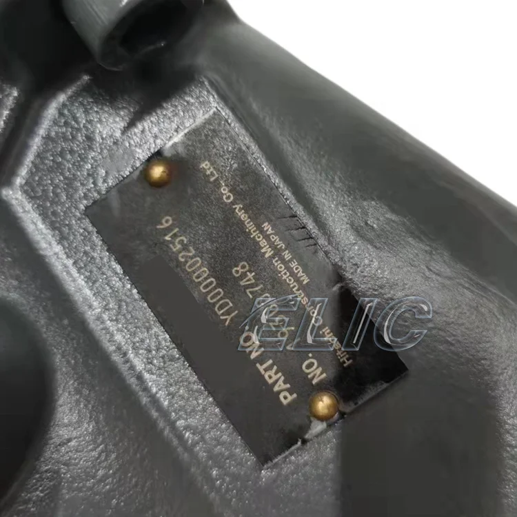 ZAX70 ZX70-3 ZX70-5 ZX70 ZX70-5G Hydraulic Main Pump