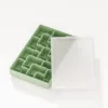 Glaçon Rubik's Cube [Vert]