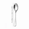 light grey/silver-No.3 spoon