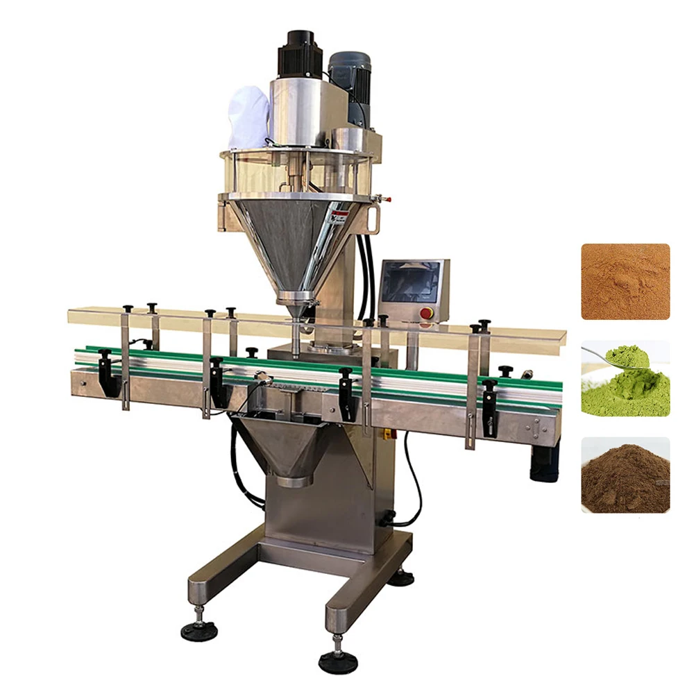 Линия по производству фасовки и герметизации молочного кофе
