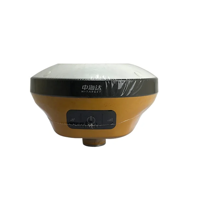 Hi Target V200 Brand Cheapest Gnss System Gps Surveying Instruments RTK GNSS RTK GPS RTK
