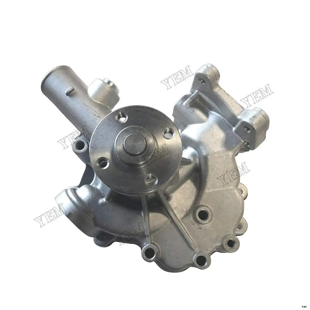 Water Pump 16100-78200-71 16110-79025 Fit for Toyota 1DZ 5FD 6FD Engine