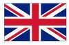 bandera del Reino Unido
