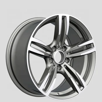 2021 Years New Inventory 20X10 5X120 19 Inch Rims Car Rims 19Inch For Bmw