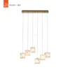 Antique Brass 9078-6
