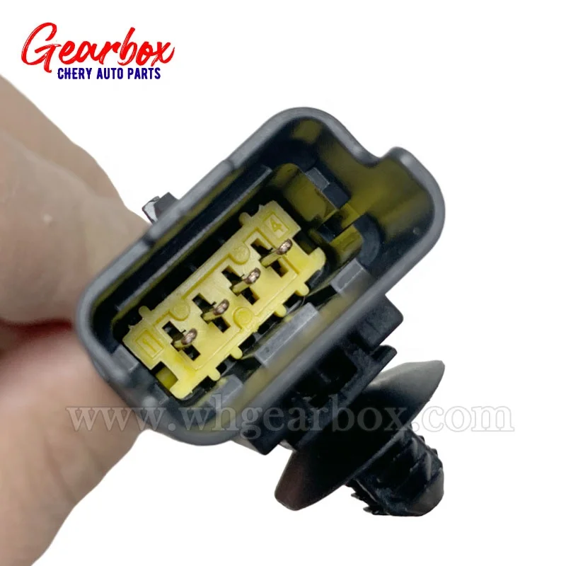 Original J60-3611061AB Engine Oxygen Sensor for Chery TIGGO78