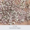 Lt.pink-Normal Mix Shapes