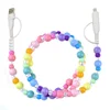 New colorful