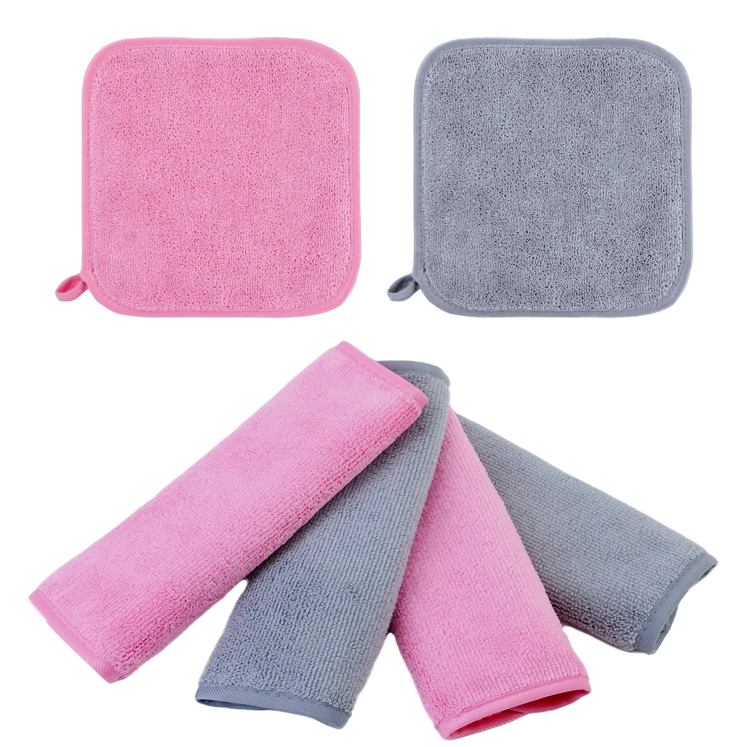 Ysd Makeup Remover Towel. Erase Makeup Towel,Reusable & Environmentally