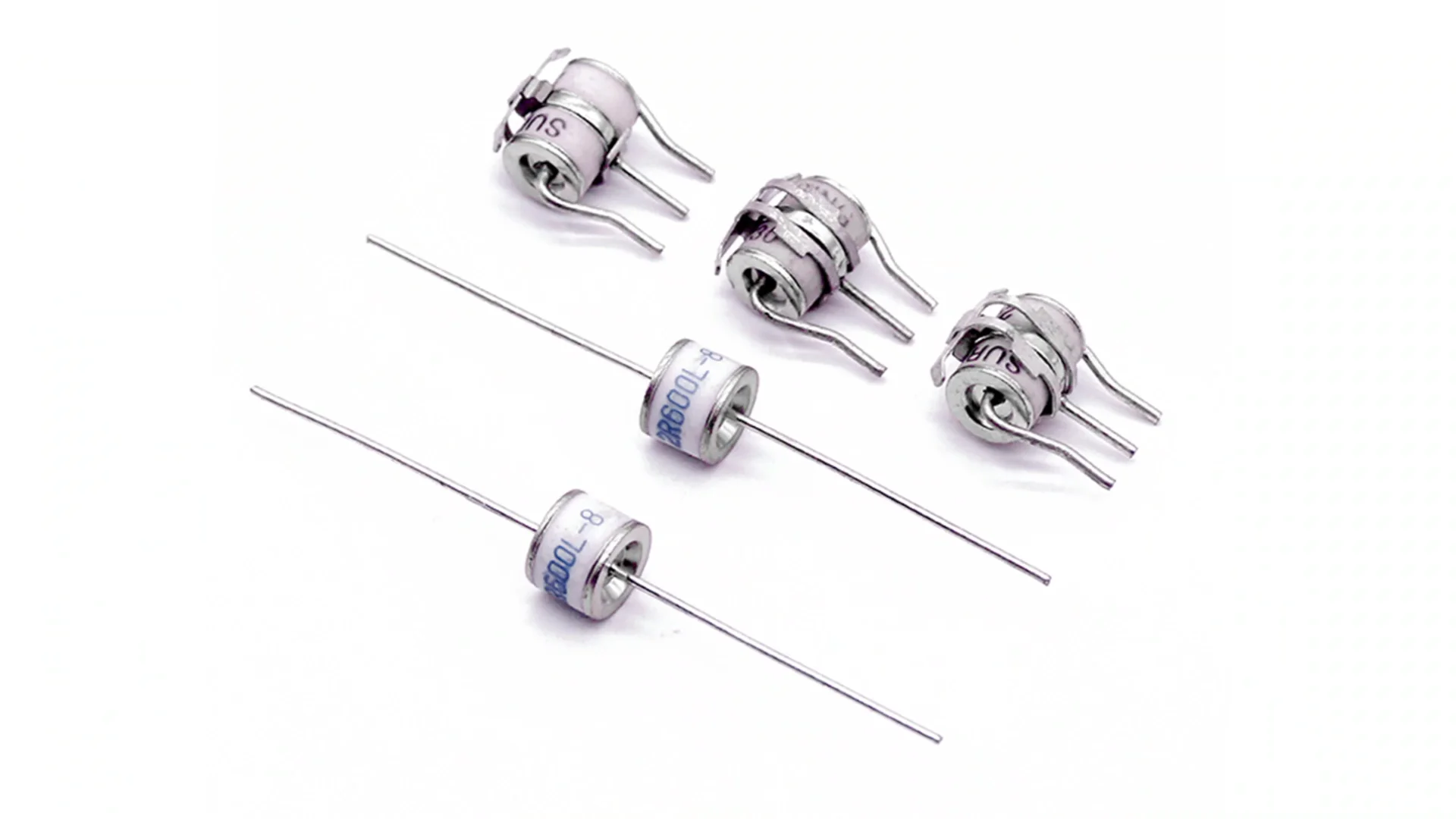 3ra5s 400v 420v 470v 600v 800v Surface Mount Assembly Gdt 1pf 5ka 3