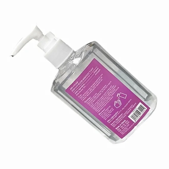 Антибактериальный жидкий антибактериальный гель для рук объемом 5 литров 99.9% микробов с 75%